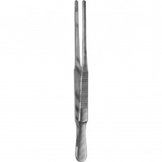 DUEHRSSEN Dressing Forceps